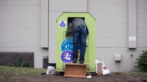 woman found trapped in steel box for months|woman trapped in box.